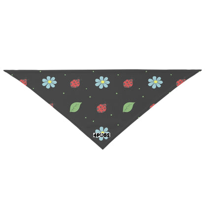 Juno - Pug Bandana