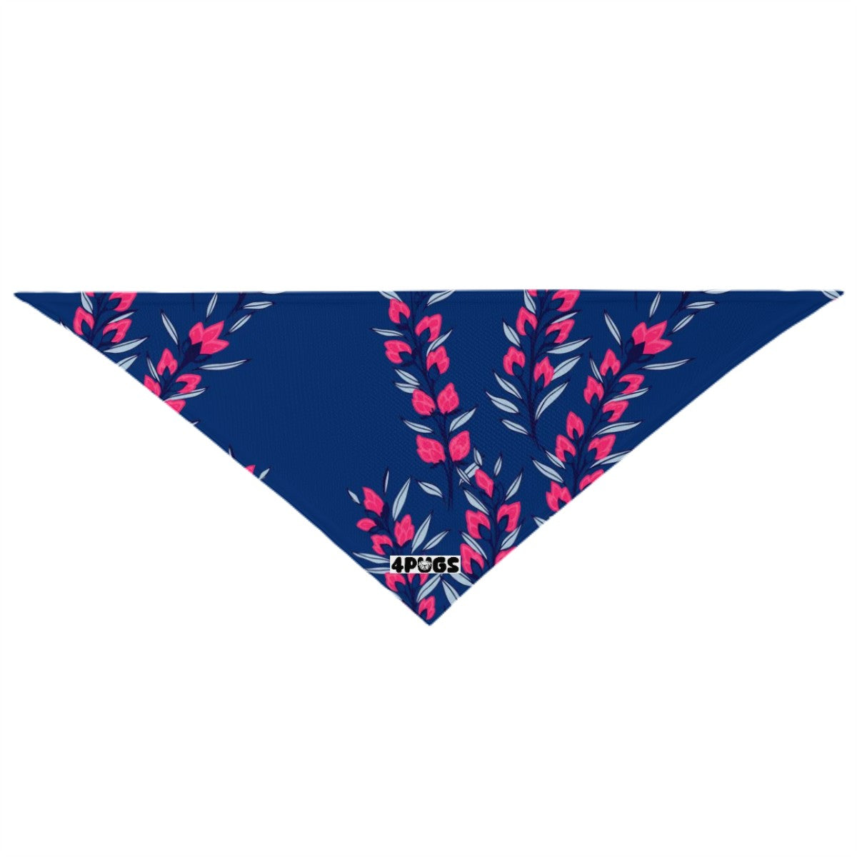 Toby - Pug Bandana