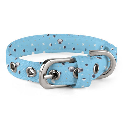 Jack - Adjustable Pug Collar