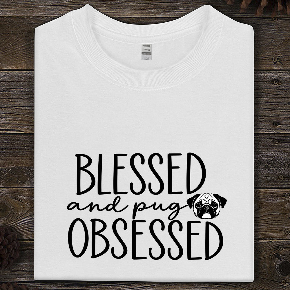 Pixie - Matching Owner T-Shirt | Unisex Cotton Tee