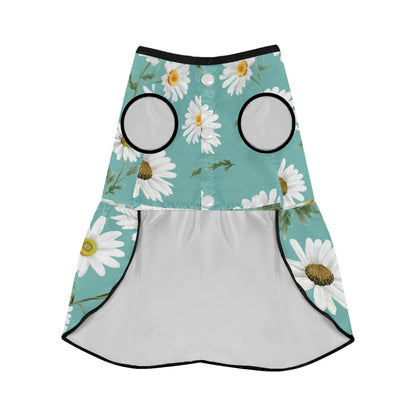 Abby  - Pug Princess Dress