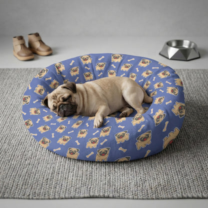 Apollo - Bed For Pug