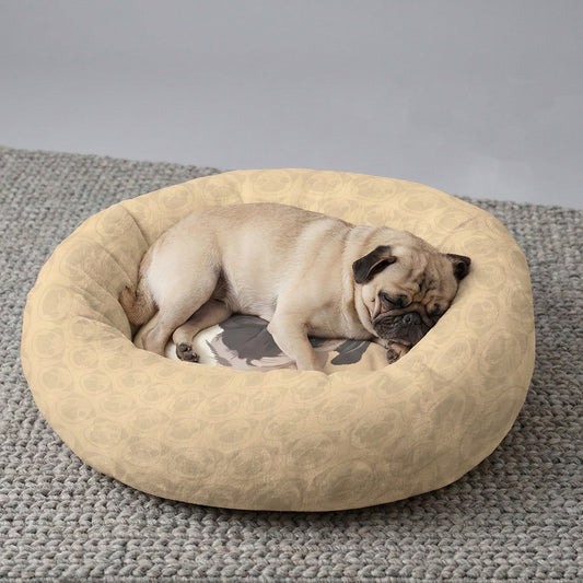 Max - Bed For Pug
