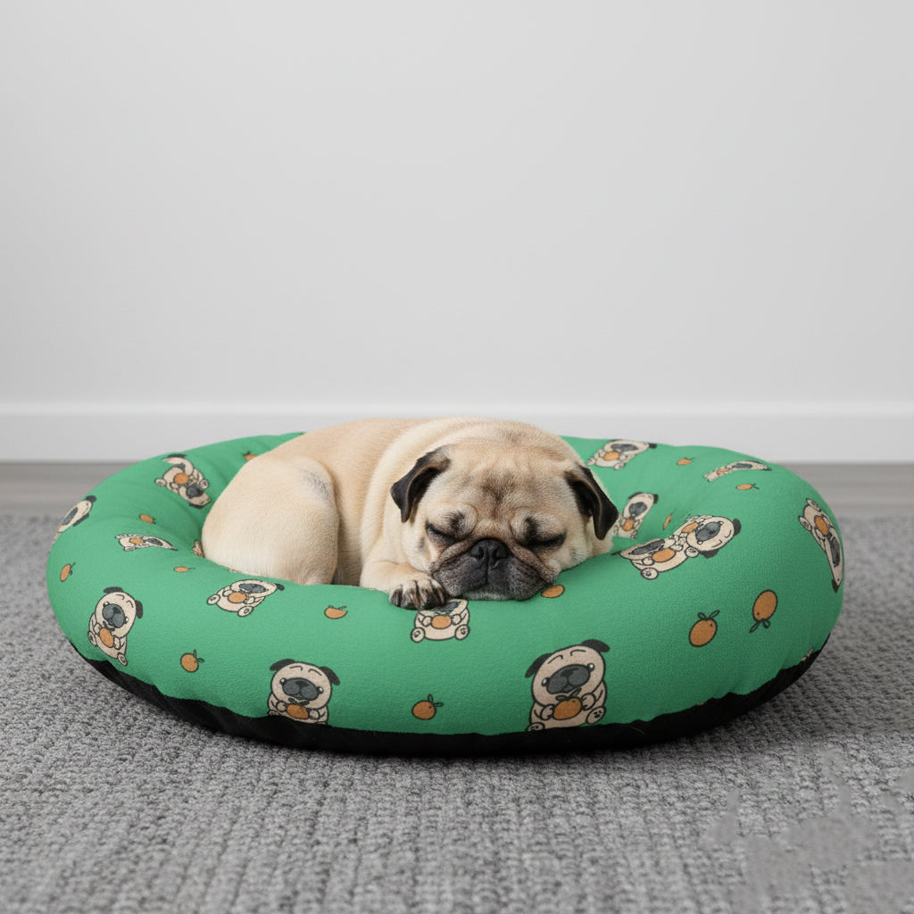 Jax - Bed For Pug