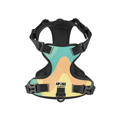 Storm - Pug Dog Harness