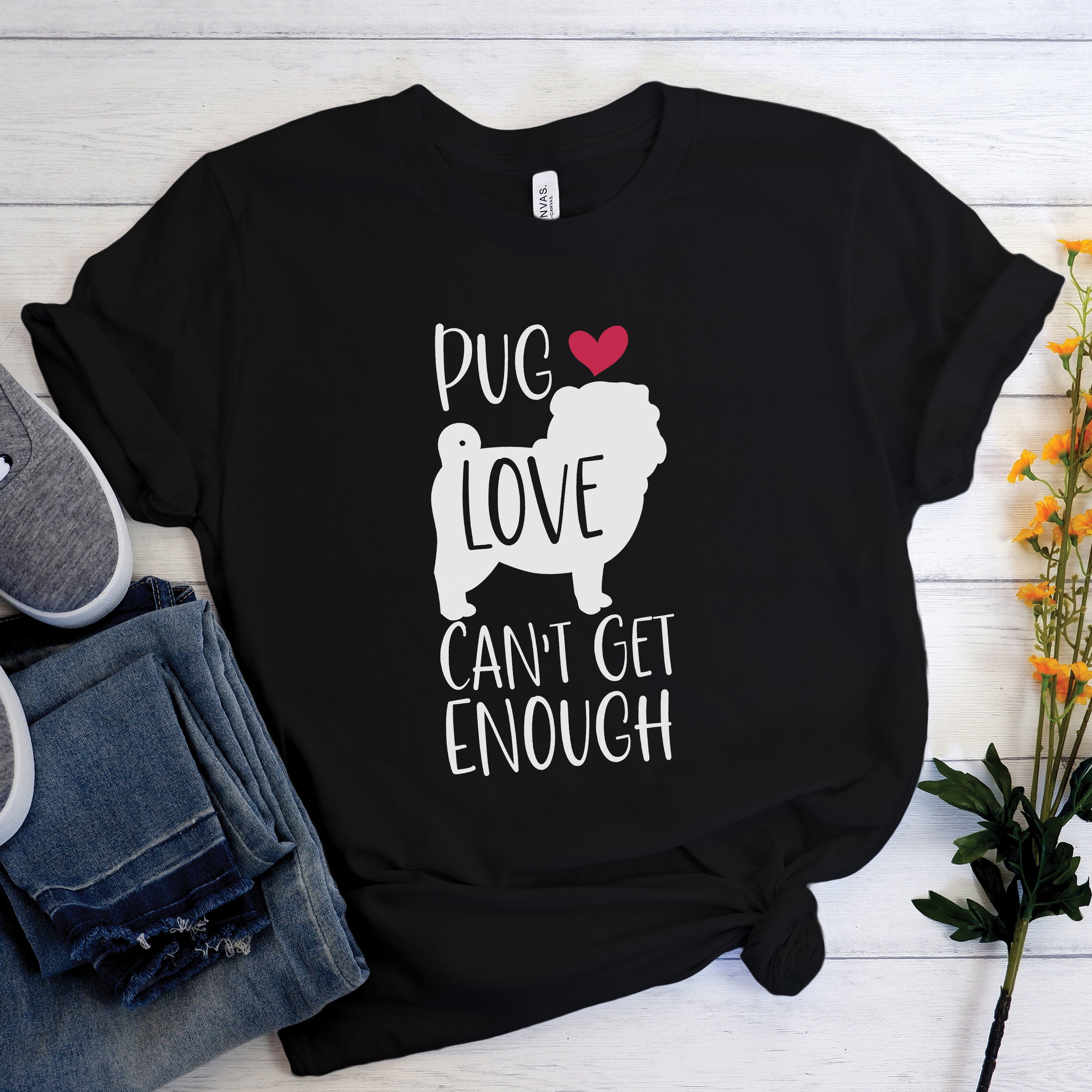 Sophie - Unisex Cotton T-Shirt