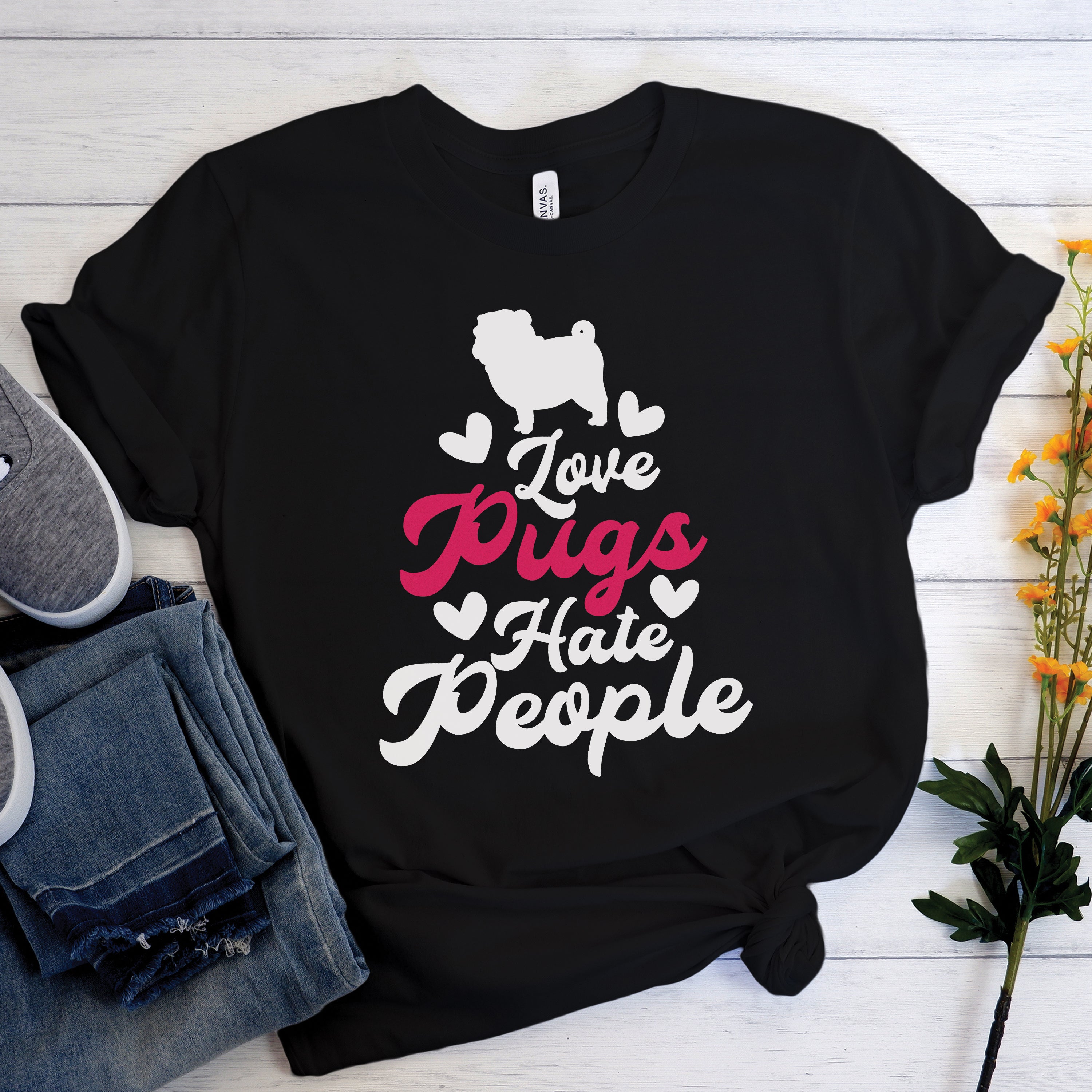 Gizmo - Unisex Cotton T-Shirt