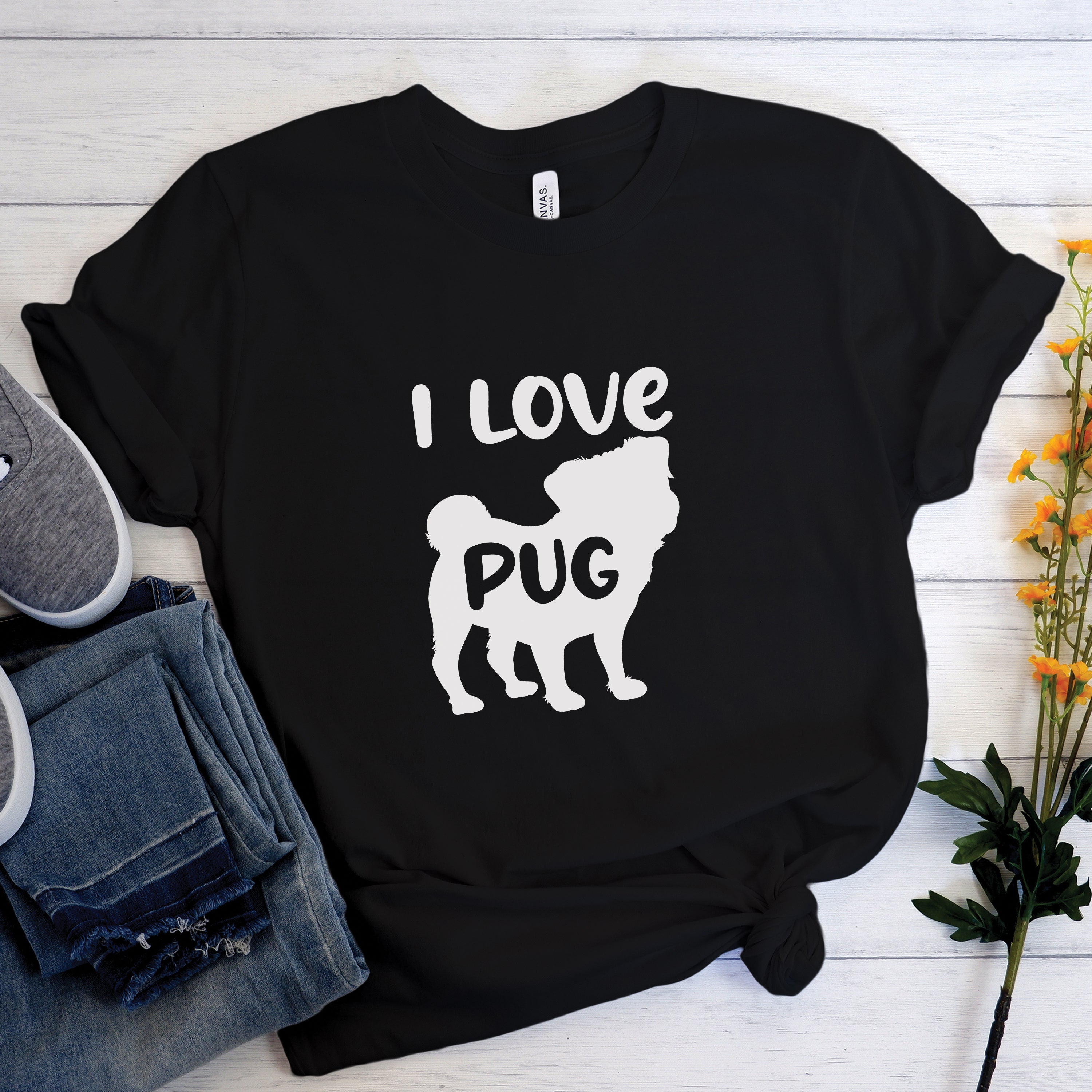 Lulu  - Unisex Cotton T-Shirt