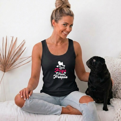 Lola  - Women's Breathable Sports Tank Top