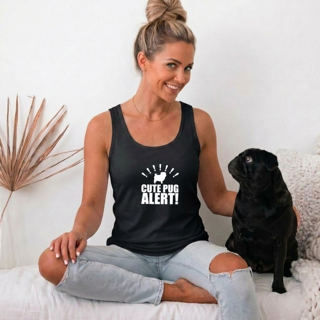Charlie - Women's Breathable Sports Tank Top