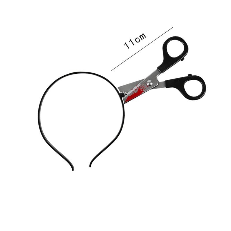 pug costume prop axe