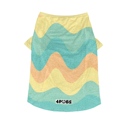 Nori - Pug T-Shirt