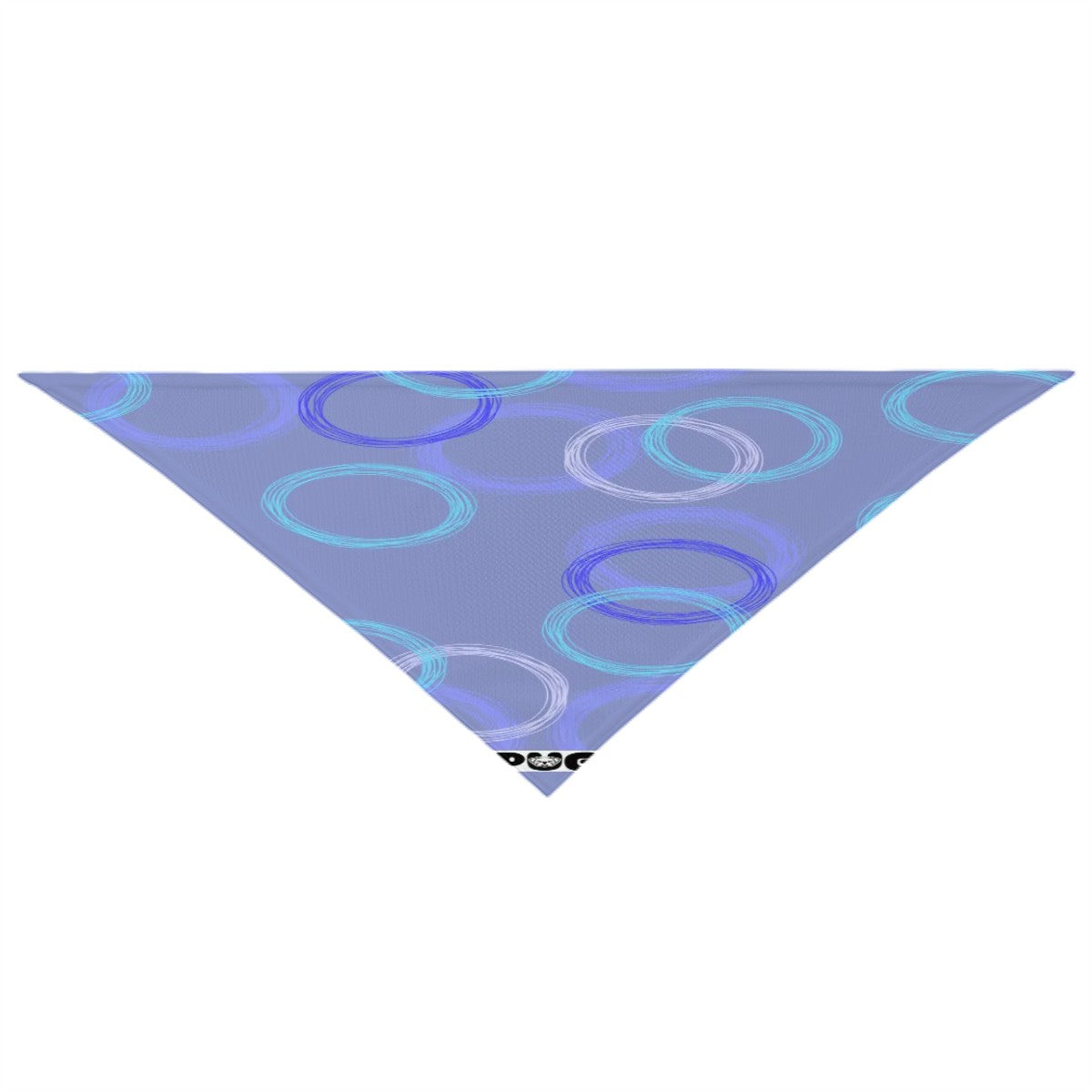 Ghost - Pug Bandana