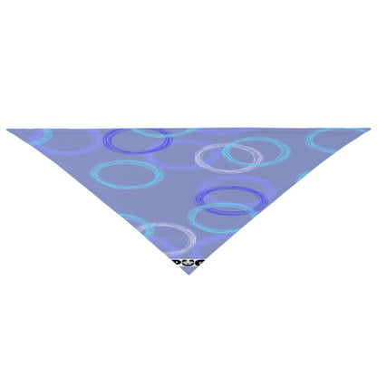 Ghost - Pug Bandana