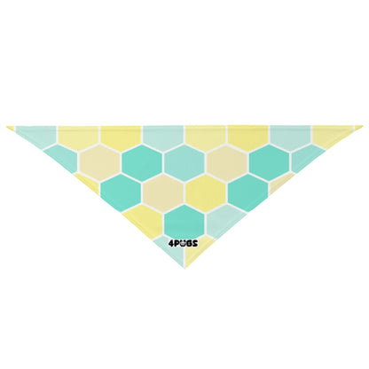 Mochi - Pug Bandan