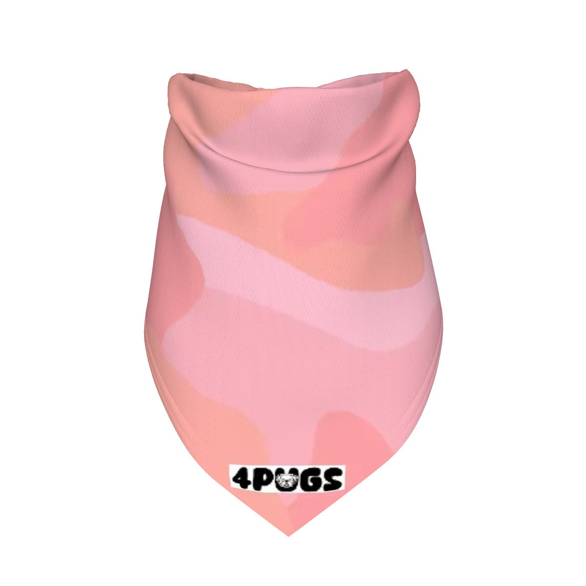 Sunnt - Pug Bandana