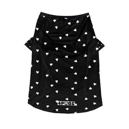 Zeus- Pug T-Shirt