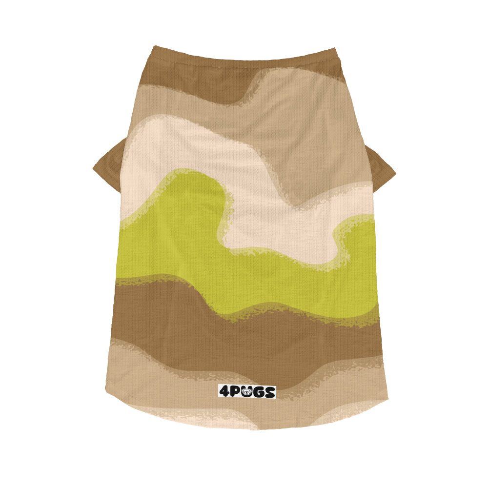 Axel - Pug Wool Sweater