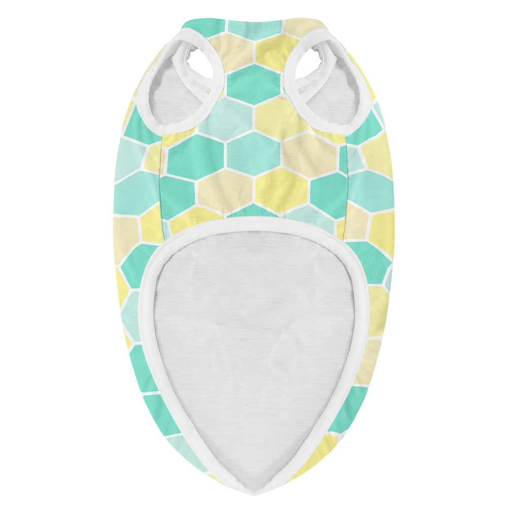 Bronx - Breathable Pug Vest