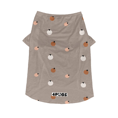 Pipper - Pug T-Shirt