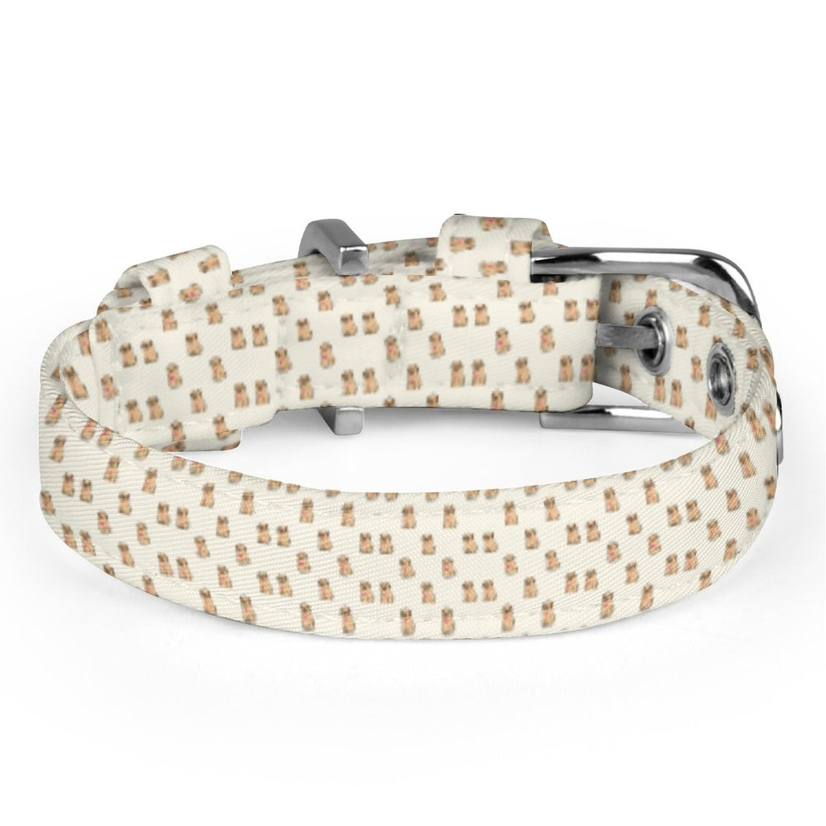 Nala - Adjustable Pug Collar