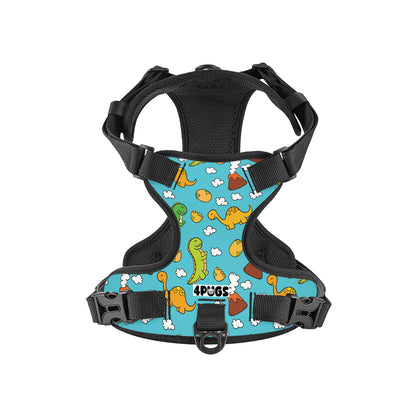 Axel - Pug Dog Harness
