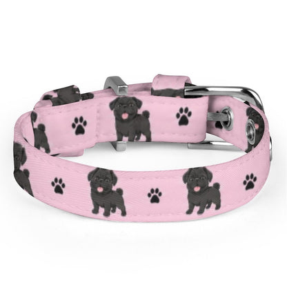 Simba - Adjustable Pug Collar