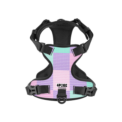 Odin - Pug Dog Harness