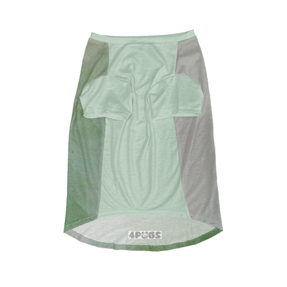 Olive - Pug T-Shirt