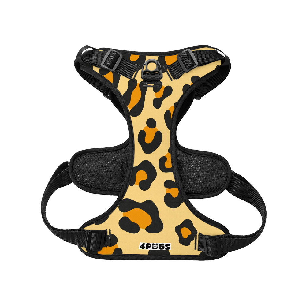 Apollo - Pug Dog Harness
