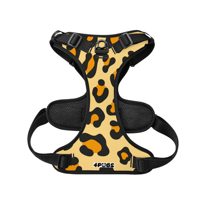 Apollo - Pug Dog Harness