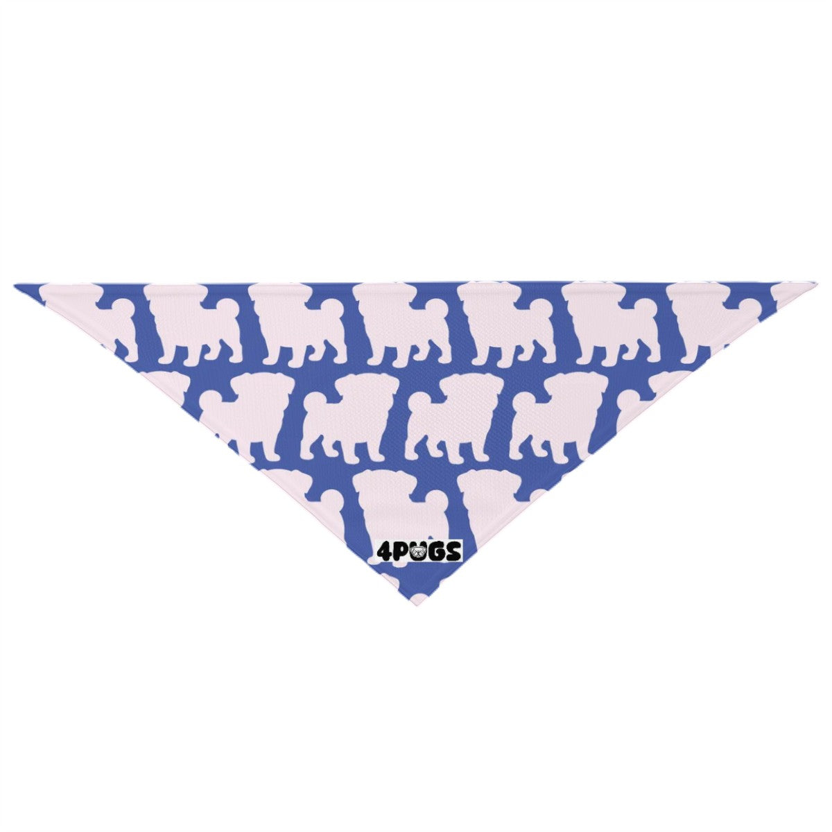 Coco - Pug Bandana