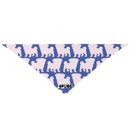 Coco - Pug Bandana