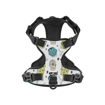 Loki - Pug Dog Harness