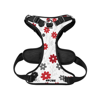 Charlie - Pug Dog Harness