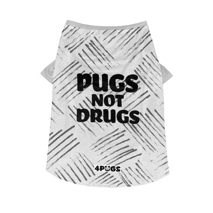 Rocky - Pug T-Shirt