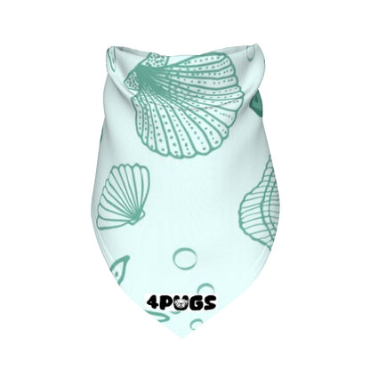 Poppy - Pug Bandana