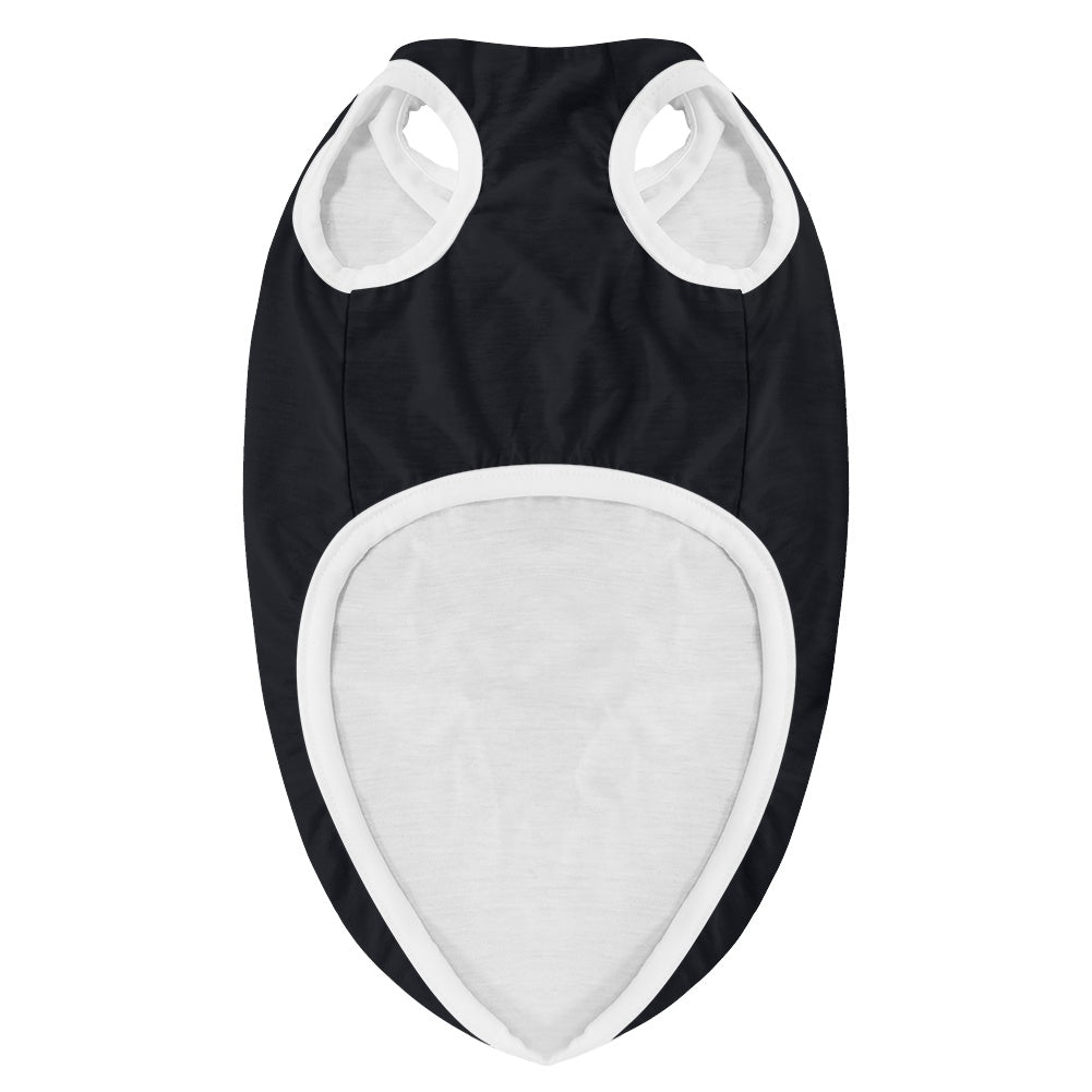 Ginger - Breathable Pug Vest