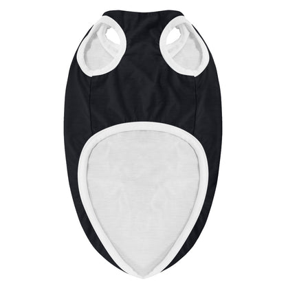 Ginger - Breathable Pug Vest