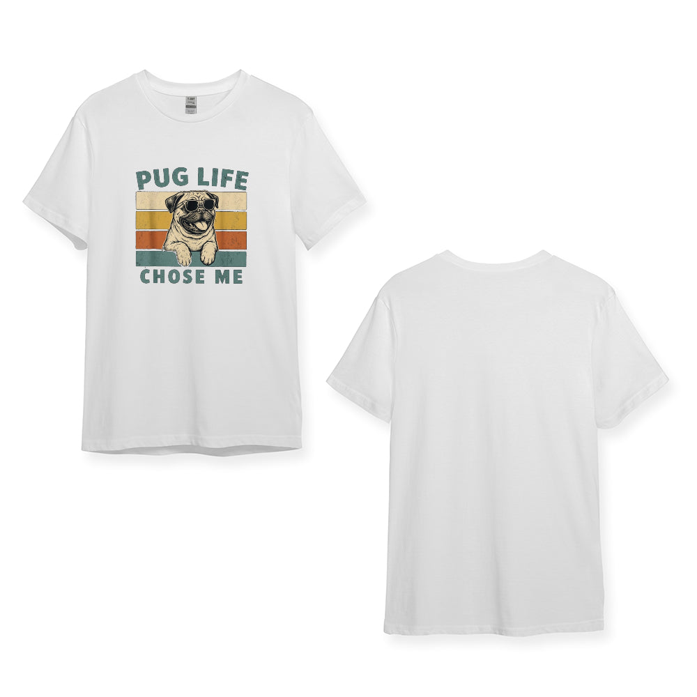 Koda  - Matching Owner T-Shirt | Unisex Cotton Tee