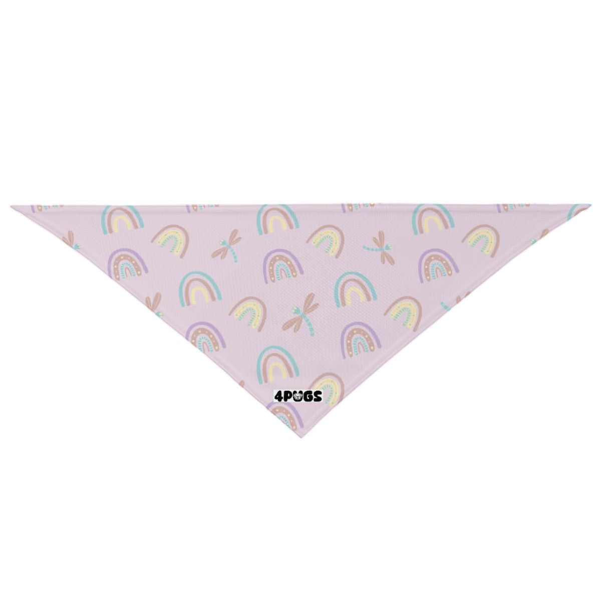 Chester - Pug Bandana