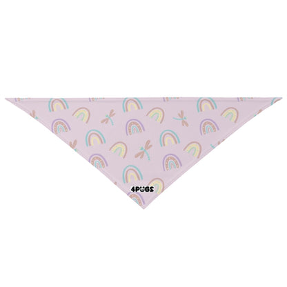 Chester - Pug Bandana