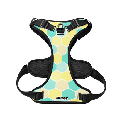 Freya - Pug Dog Harness