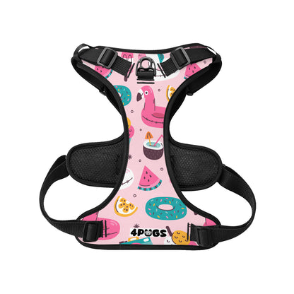 Stella - Pug Dog Harness