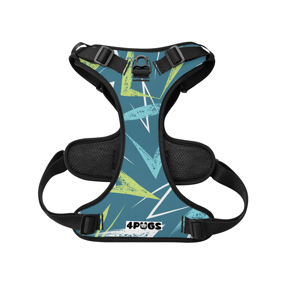 Willow -  Pug Dog Harness