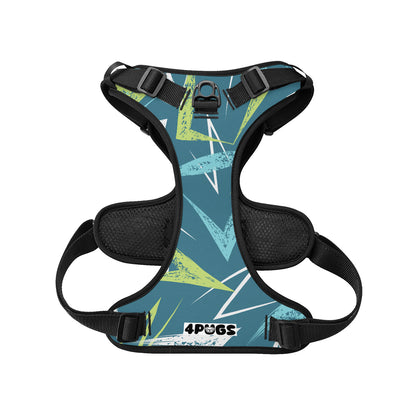Willow -  Pug Dog Harness