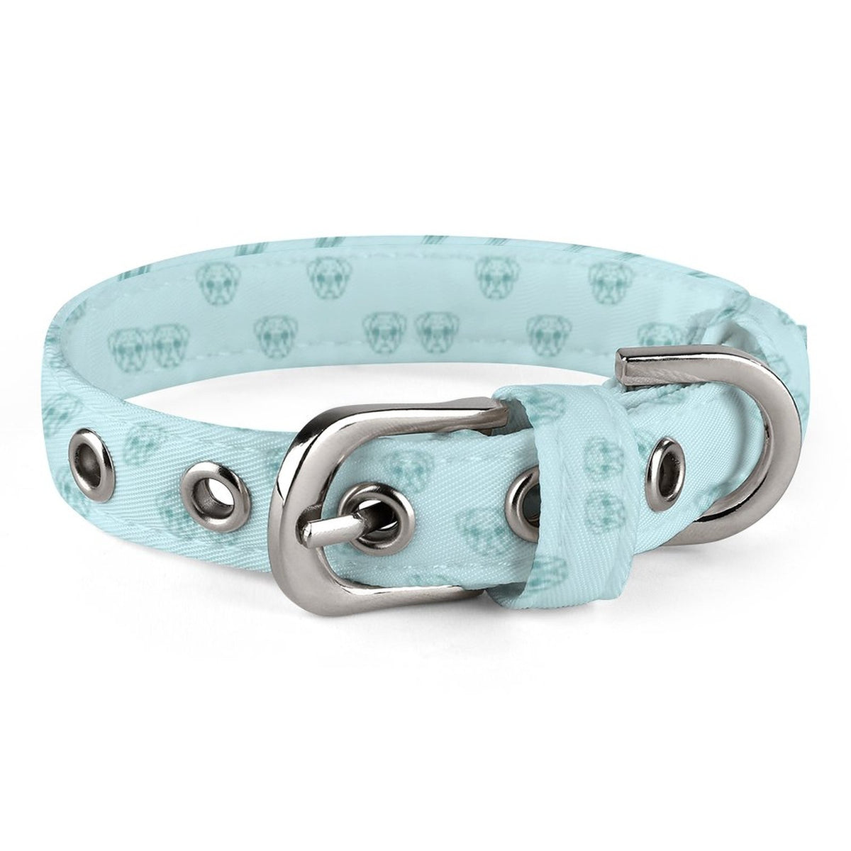 Pepper - Adjustable Pug Collar