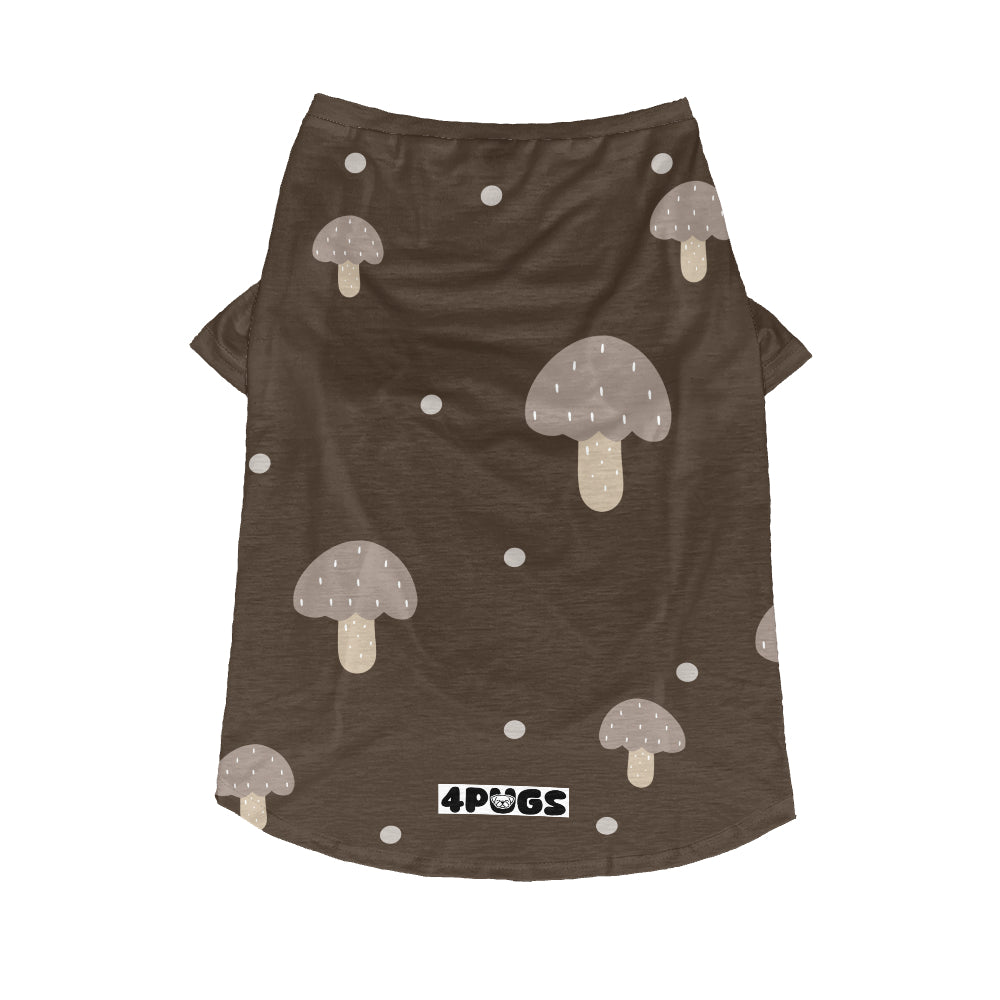 Scout - Pug T-Shirt