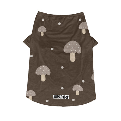 Scout - Pug T-Shirt