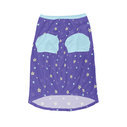 Daisy - Pug Wool Sweater